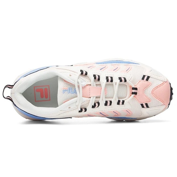 Ravagement 2000 "Bianco Rosa Blu"