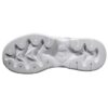 Ray VNTG Sneakers chunky Bianco/Argento
