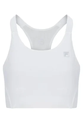 Reggiseno da tennis Core da donna Off White