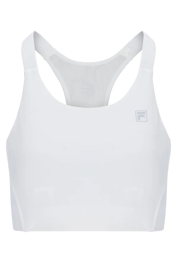 Reggiseno da tennis Core da donna Off White