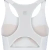 Reggiseno da tennis Core da donna Off White
