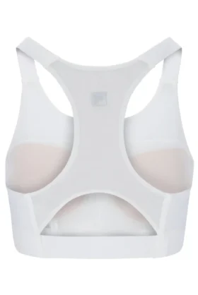 Reggiseno da tennis Core da donna Off White