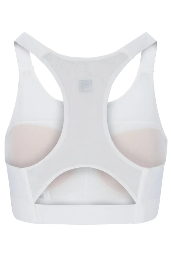 Reggiseno da tennis Core da donna Off White