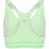 Reggiseno sportivo senza cuciture Green Casa