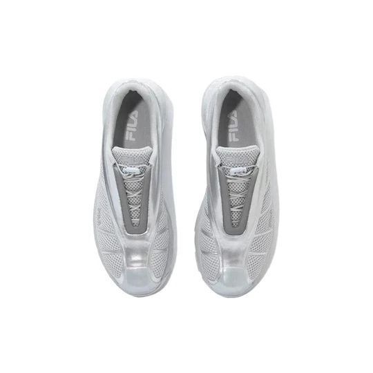Replica 2002 "Grey White"