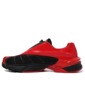 Replica 2002 "Rosso Nero"