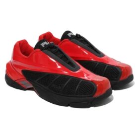 Replica 2002 “Rosso Nero”