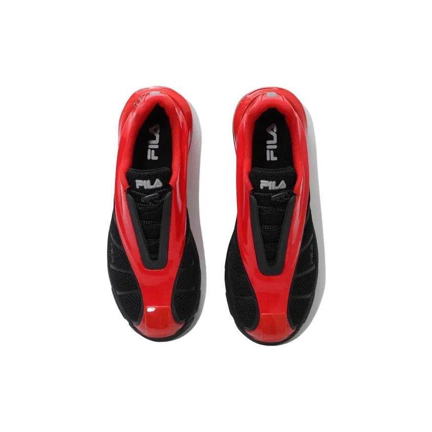 Replica 2002 "Rosso Nero"