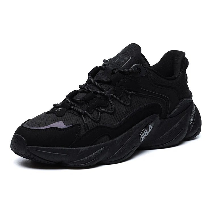 Retro "Black Purple"
