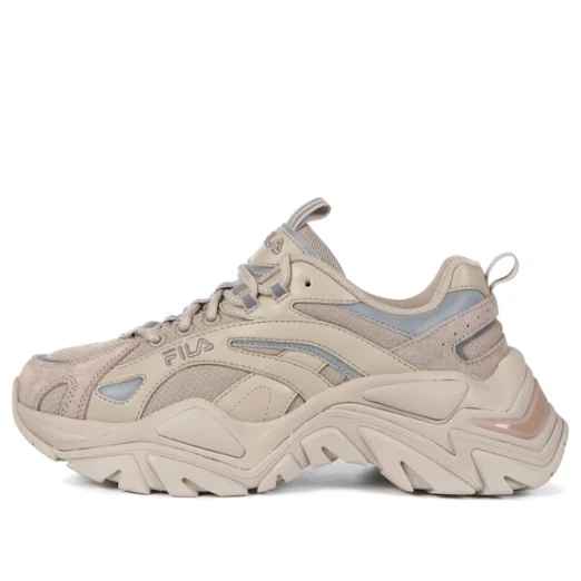Retro Marrone Grigio