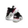Retro Runner "Nero Rosso"