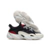 Retro Runner "Nero Rosso"