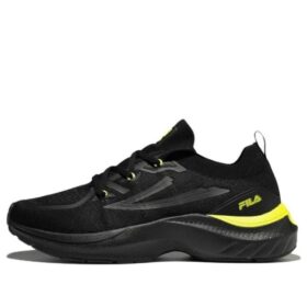 Rgb Float 20 Low Tops versione nera