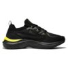 Rgb Float 20 Low Tops versione nera