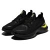 Rgb Float 20 Low Tops versione nera