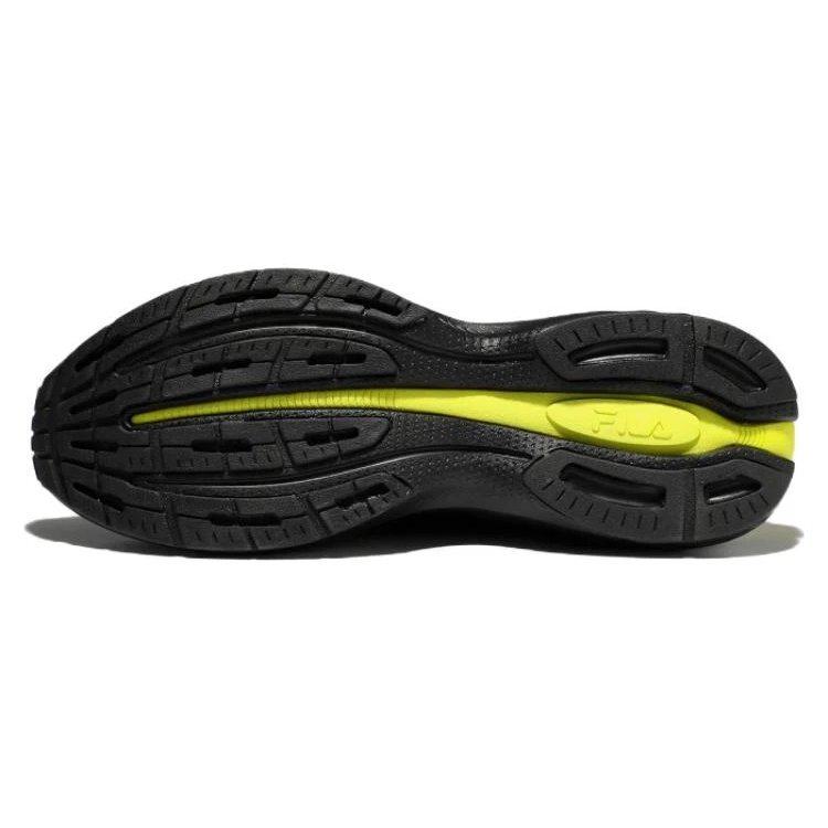 Rgb Float 20 Low Tops versione nera