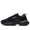 Runner "Nero Arancione"