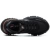 Runner "Nero Arancione"