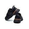 Runner "Nero Arancione"