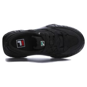 Runner “Nero Verde”