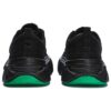 Runner "Nero Verde"