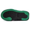 Runner "Nero Verde"