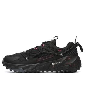 Running Low-Top Nero