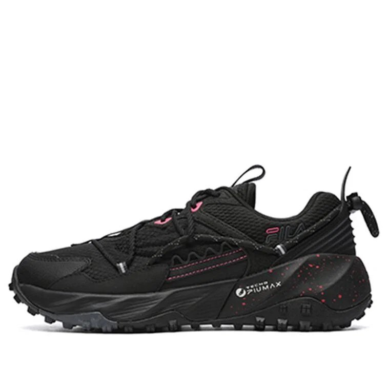 Running Low-Top Nero