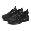 Running Low-Top Nero
