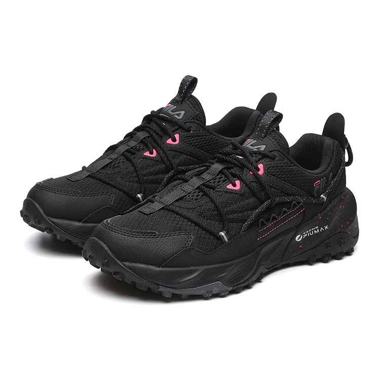 Running Low-Top Nero