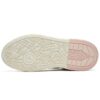 Salto Antiscivolo con Ammortizzazione, Scarpe Basse Retrò Rosa/Blu