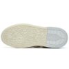 Salto Low-Top Bianco/Marrone