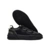 Salto Low-Top Nero