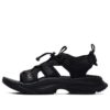 Sandali Athletics Neri