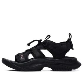 Sandali Athletics Neri