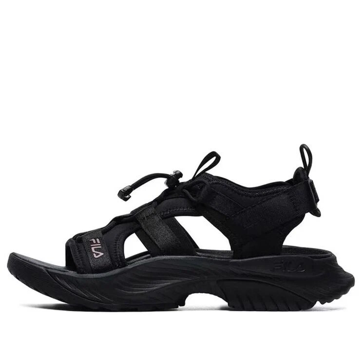 Sandali Athletics Neri
