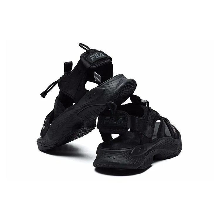 Sandali Athletics Neri
