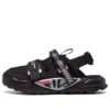 Sandali "Black"