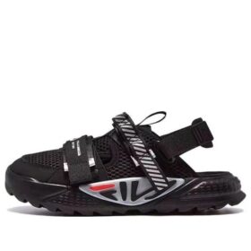 Sandali "Black"