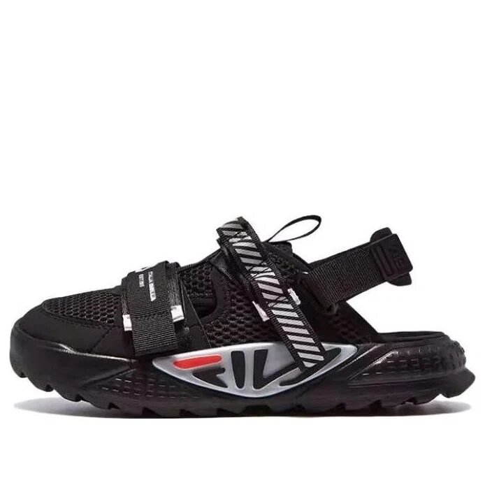 Sandali "Black"