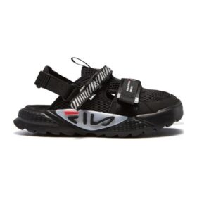 Sandali “Black”