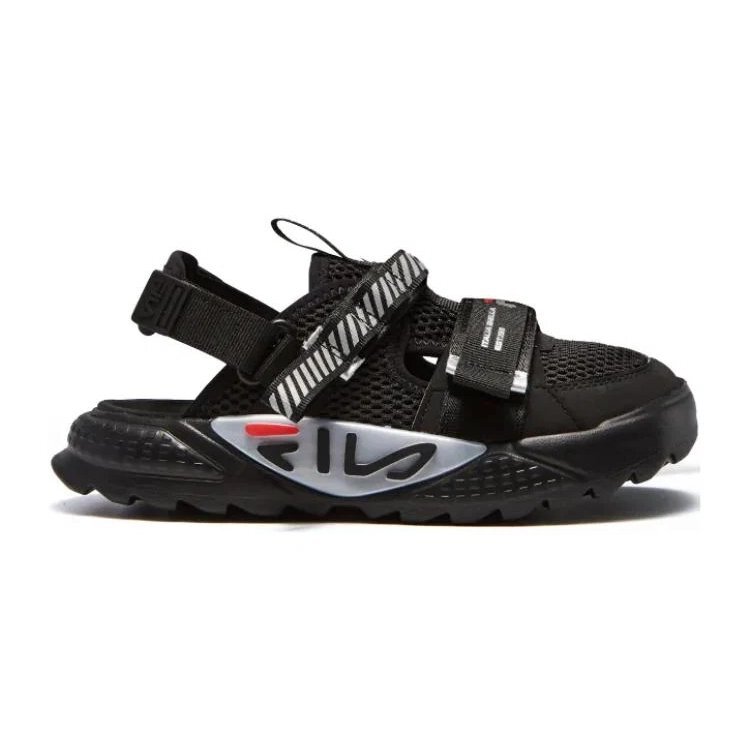 Sandali "Black"