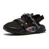 Sandali "Black"