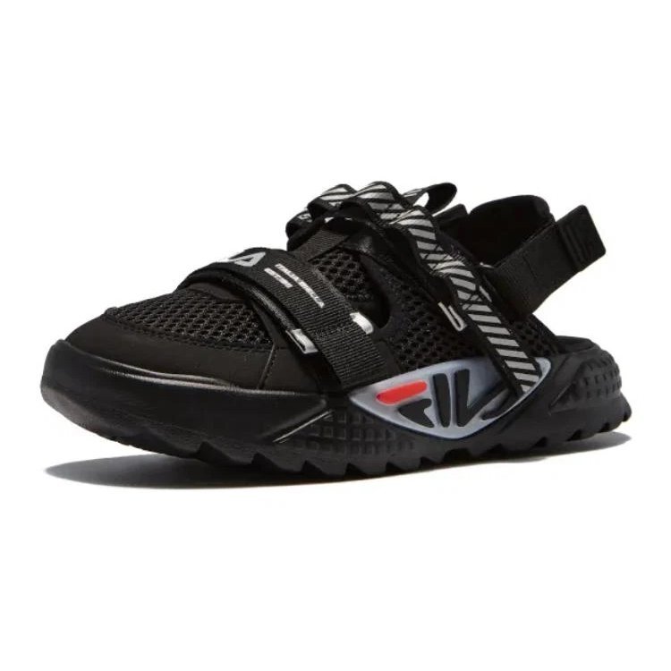Sandali "Black"