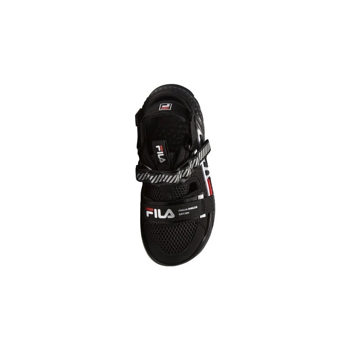 Sandali "Black"