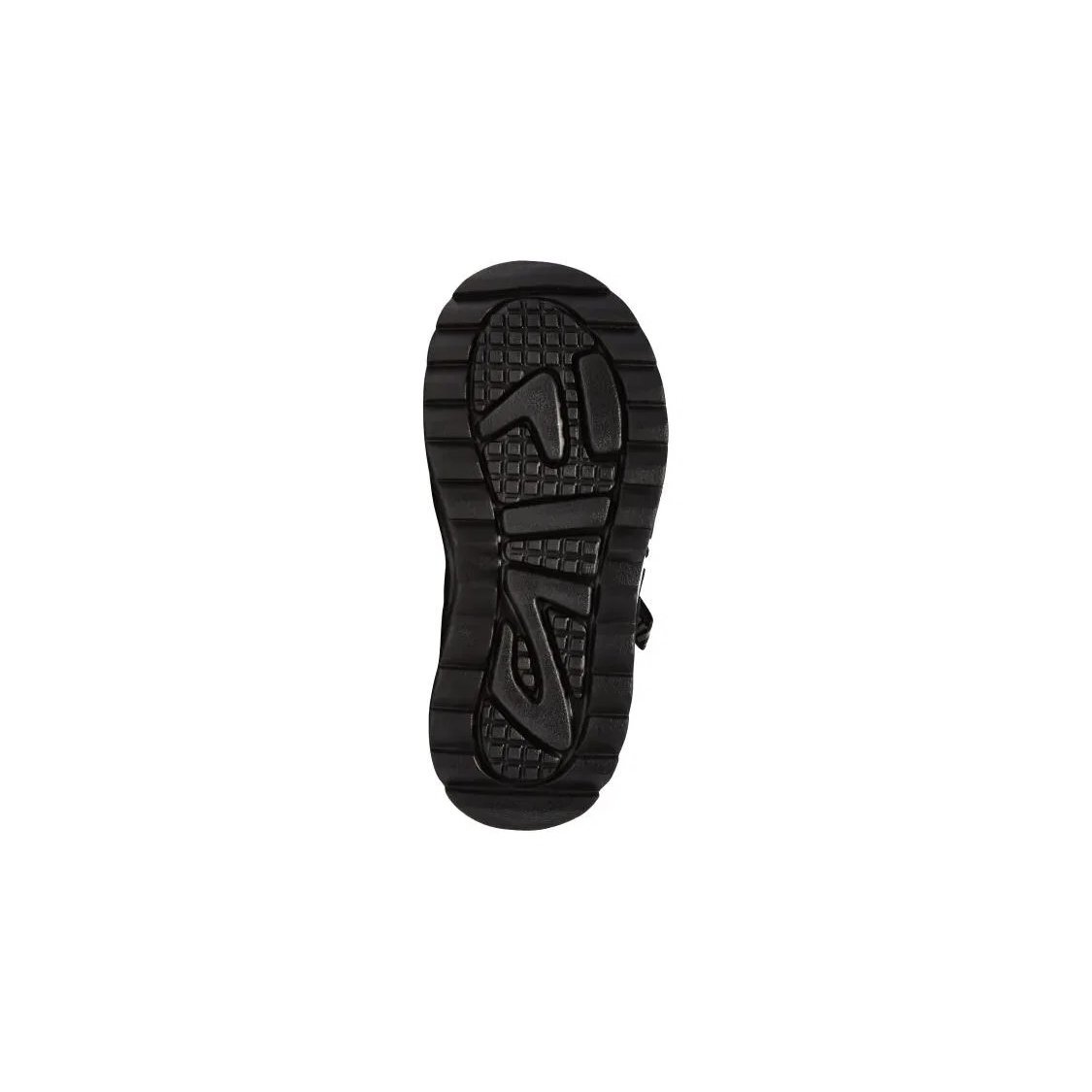 Sandali "Black"