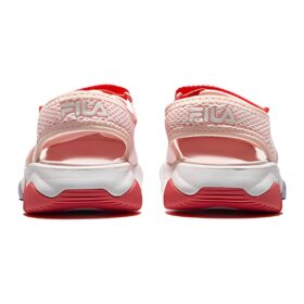 Sandali casual “Pink Purple”