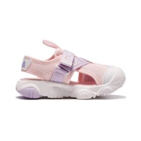 Sandali casual “Pink Purple”
