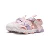 Sandali casual "Pink Purple"