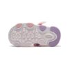 Sandali casual "Pink Purple"